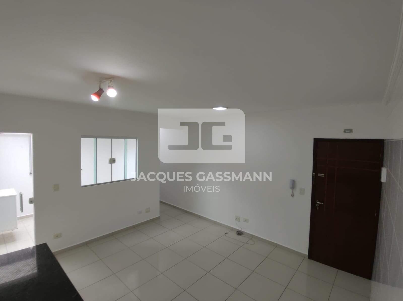 Apartamento Vila Guiomar Santo André
