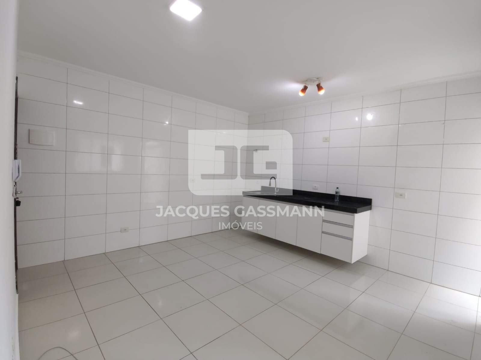 Apartamento Vila Guiomar Santo André