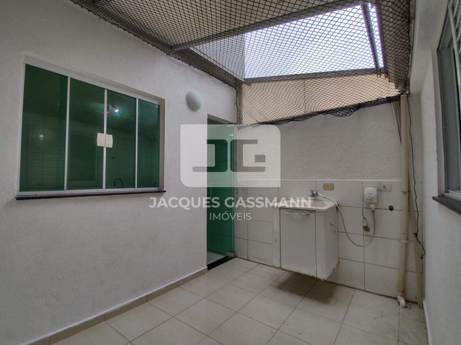 Apartamento Vila Guiomar Santo André