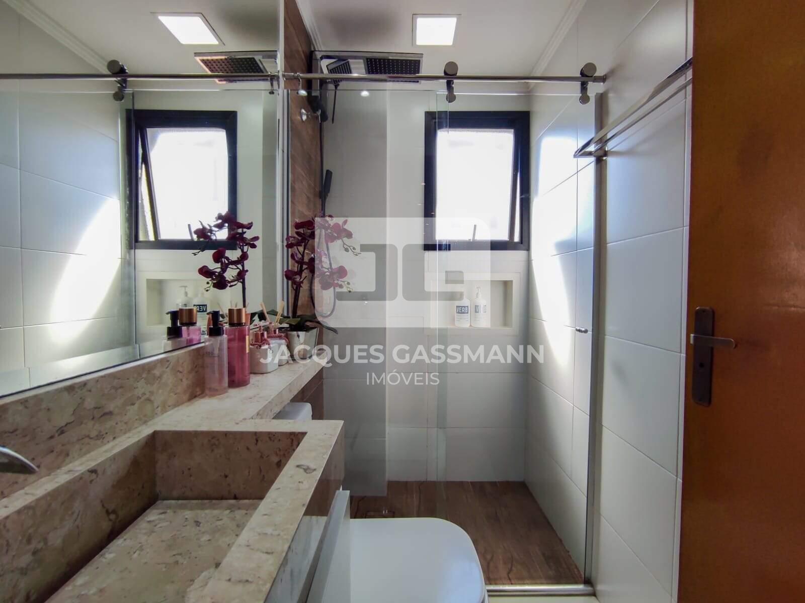 Apartamento à venda no bairro Rudge Ramos São Bernardo do Campo: