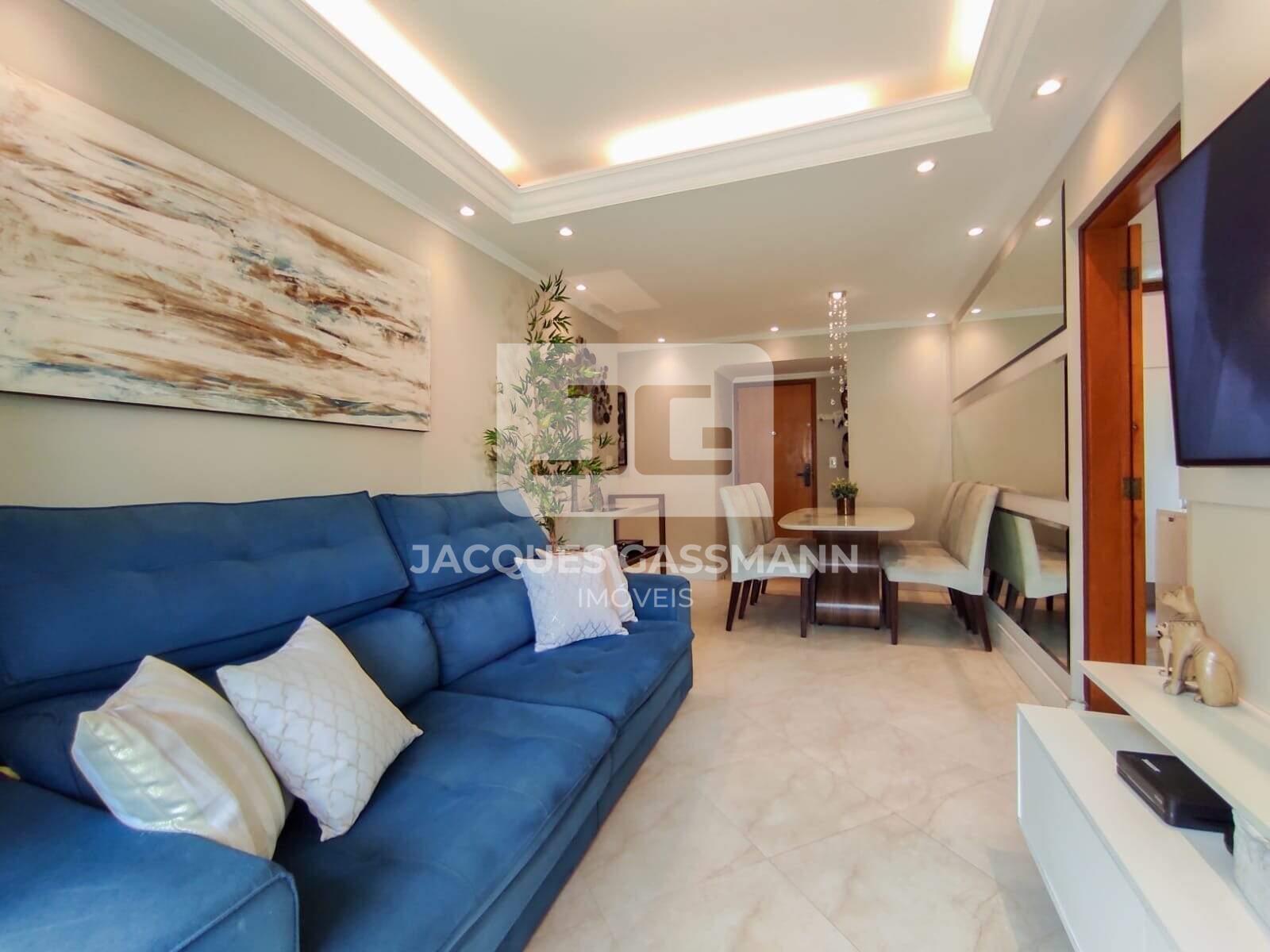 Apartamento à venda no bairro Rudge Ramos São Bernardo do Campo: