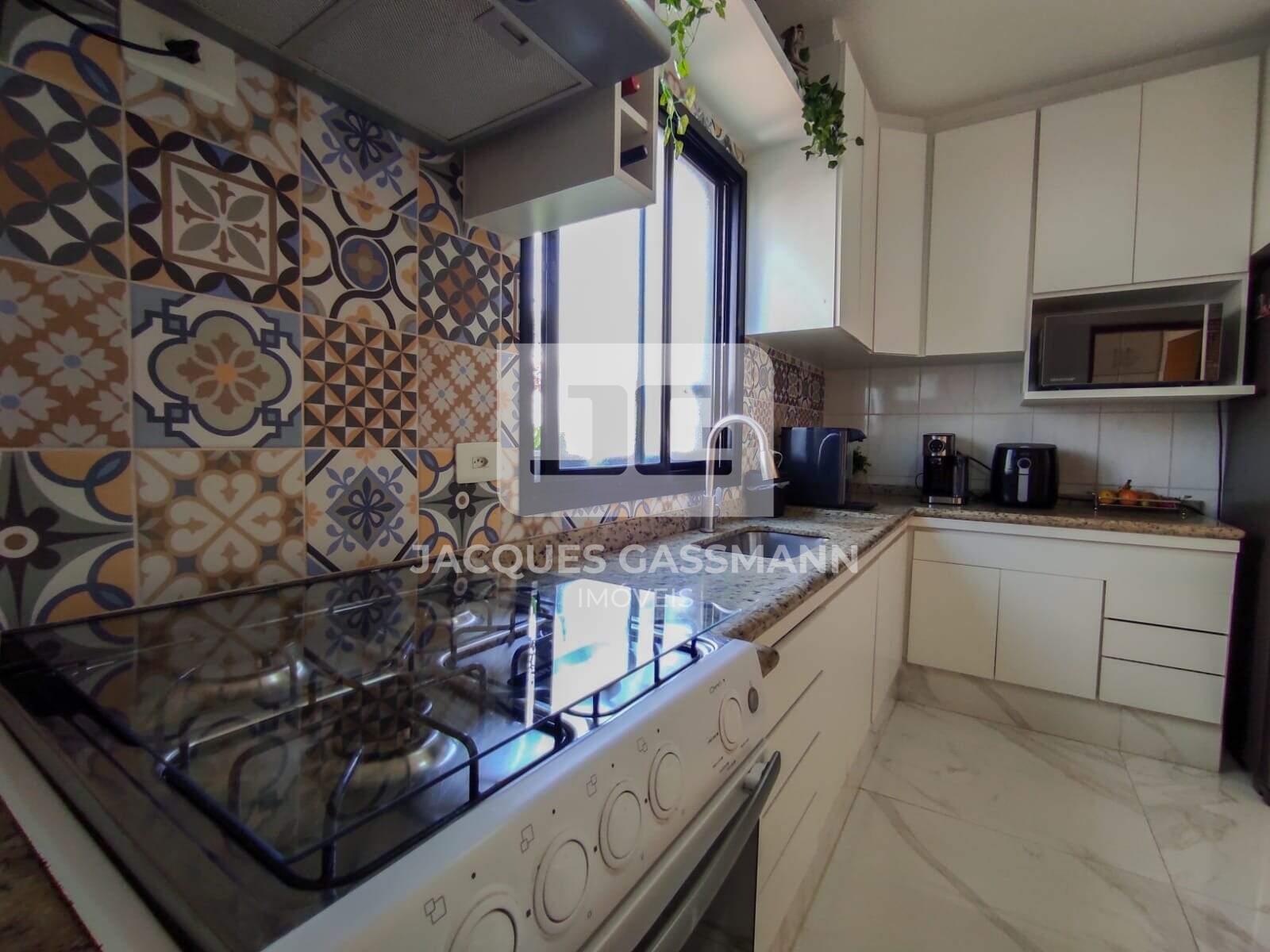 Apartamento à venda no bairro Rudge Ramos São Bernardo do Campo: