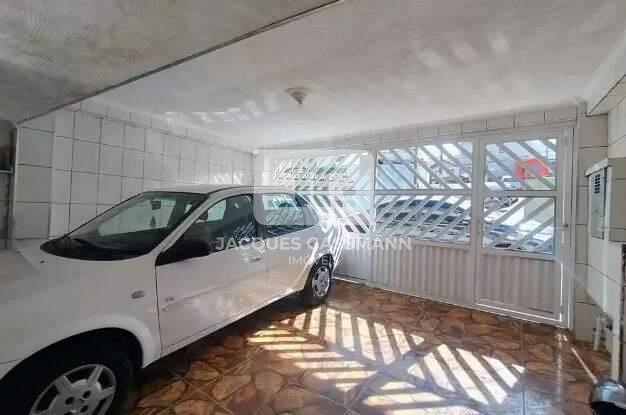 Sobrado à venda no bairro Baeta Neves São Bernardo do Campo: