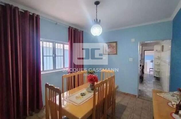 Sobrado à venda no bairro Baeta Neves São Bernardo do Campo: