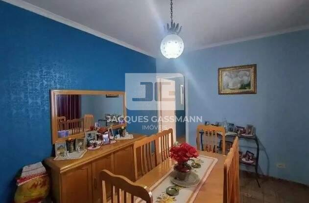 Sobrado Baeta Neves São Bernardo do Campo 