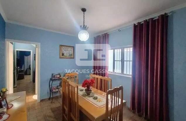 Sobrado à venda no bairro Baeta Neves São Bernardo do Campo: