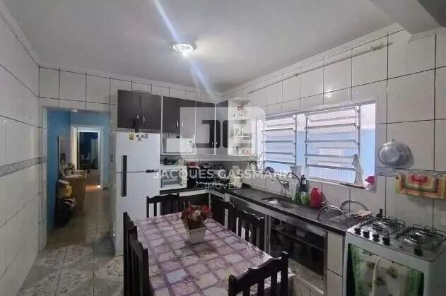 Sobrado à venda no bairro Baeta Neves São Bernardo do Campo: