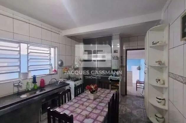 Sobrado à venda no bairro Baeta Neves São Bernardo do Campo: