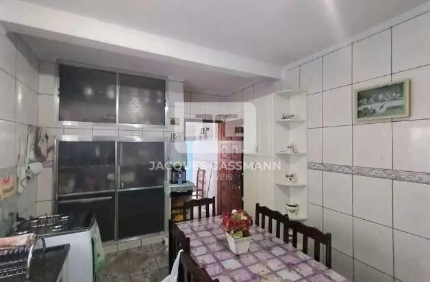 Sobrado à venda no bairro Baeta Neves São Bernardo do Campo: