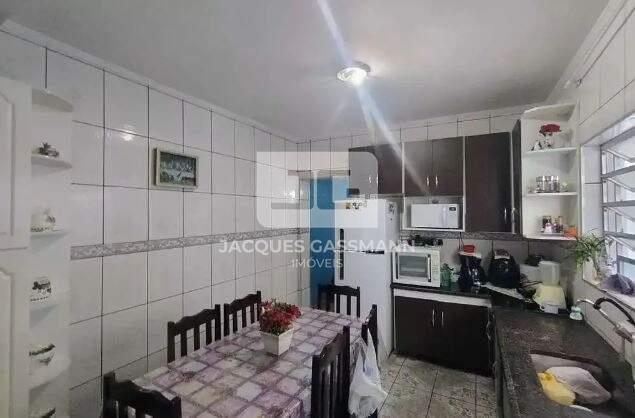 Sobrado à venda no bairro Baeta Neves São Bernardo do Campo: