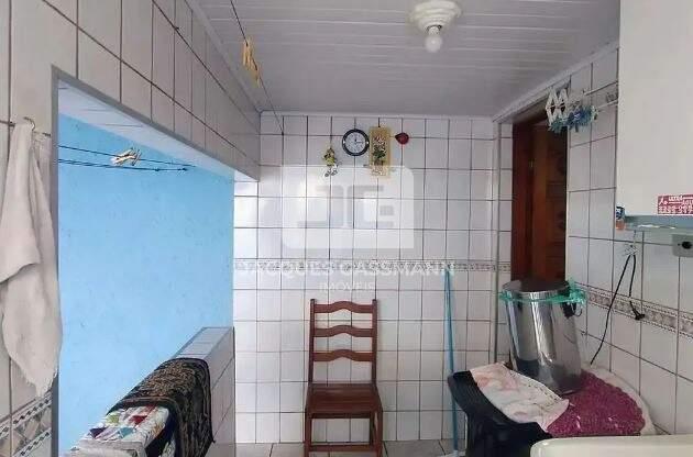 Sobrado à venda no bairro Baeta Neves São Bernardo do Campo: