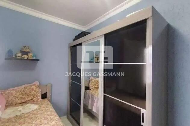 Sobrado à venda no bairro Baeta Neves São Bernardo do Campo: