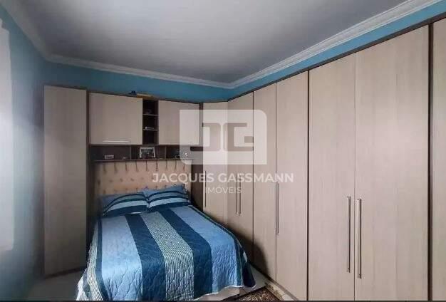 Sobrado à venda no bairro Baeta Neves São Bernardo do Campo: