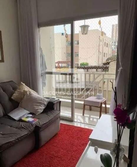 Apartamento Nova Petrópolis São Bernardo do Campo