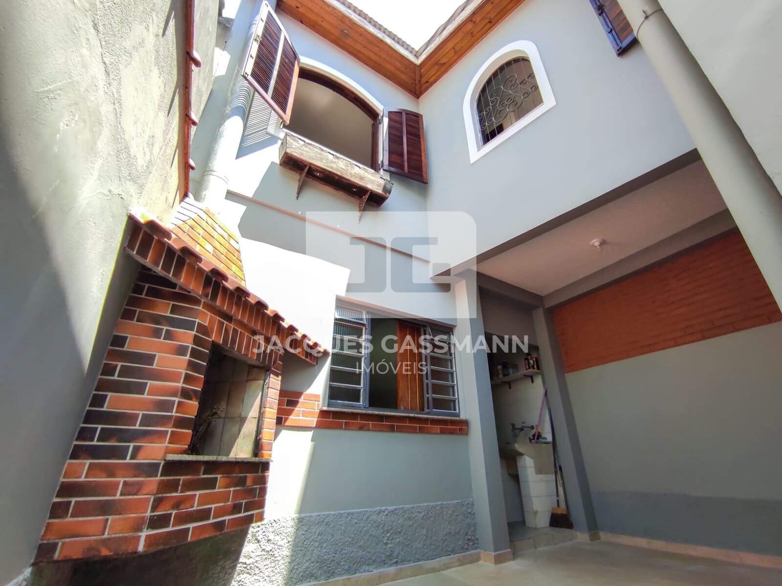 Sobrado Rudge Ramos São Bernardo do Campo