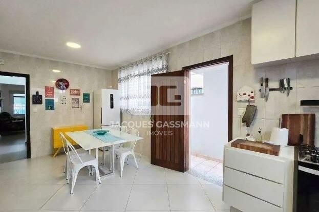 Sobrado Assunção São Bernardo do Campo 