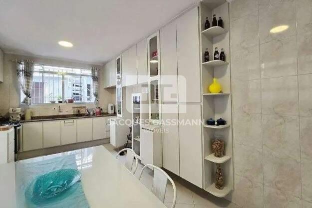 Sobrado à venda no bairro Assunção São Bernardo do Campo: