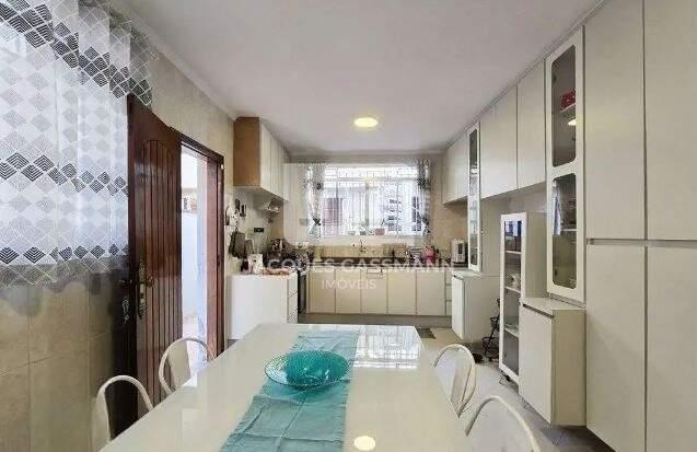 Sobrado à venda no bairro Assunção São Bernardo do Campo: