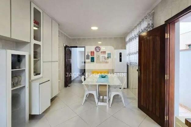 Sobrado à venda no bairro Assunção São Bernardo do Campo: