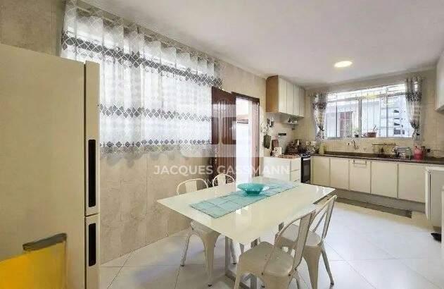 Sobrado à venda no bairro Assunção São Bernardo do Campo: