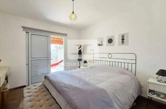 Sobrado à venda no bairro Assunção São Bernardo do Campo: