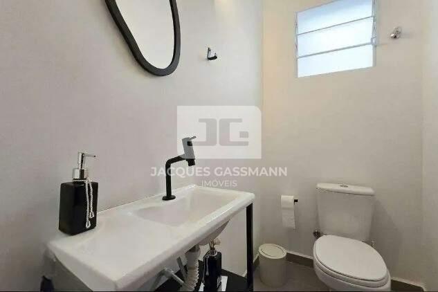 Sobrado à venda no bairro Assunção São Bernardo do Campo: