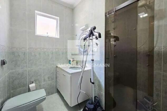 Sobrado à venda no bairro Assunção São Bernardo do Campo: