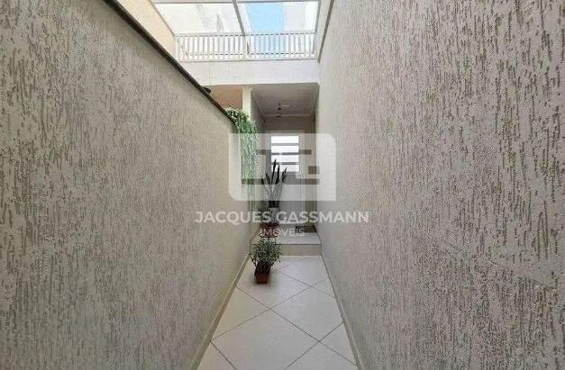 Sobrado à venda no bairro Assunção São Bernardo do Campo: