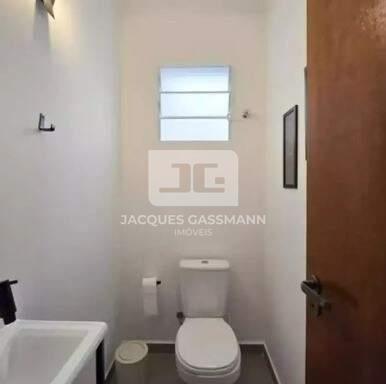 Sobrado à venda no bairro Assunção São Bernardo do Campo: