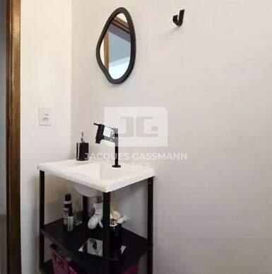 Sobrado à venda no bairro Assunção São Bernardo do Campo: