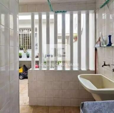 Sobrado à venda no bairro Assunção São Bernardo do Campo: