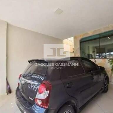 Sobrado à venda no bairro Assunção São Bernardo do Campo: