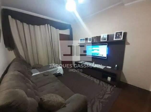 Sobrado Assunção São Bernardo do Campo 