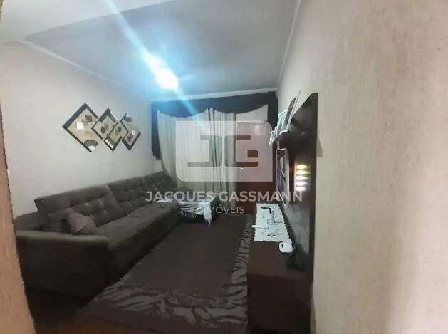 Sobrado Assunção São Bernardo do Campo 