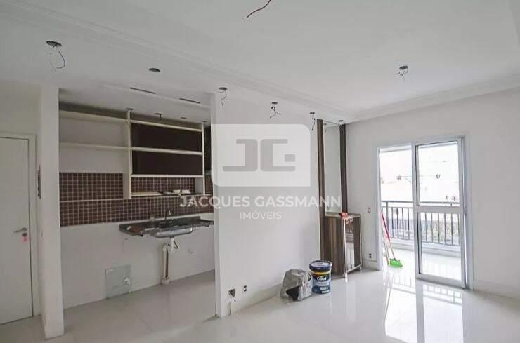 Apartamento Rudge Ramos São Bernardo do Campo 