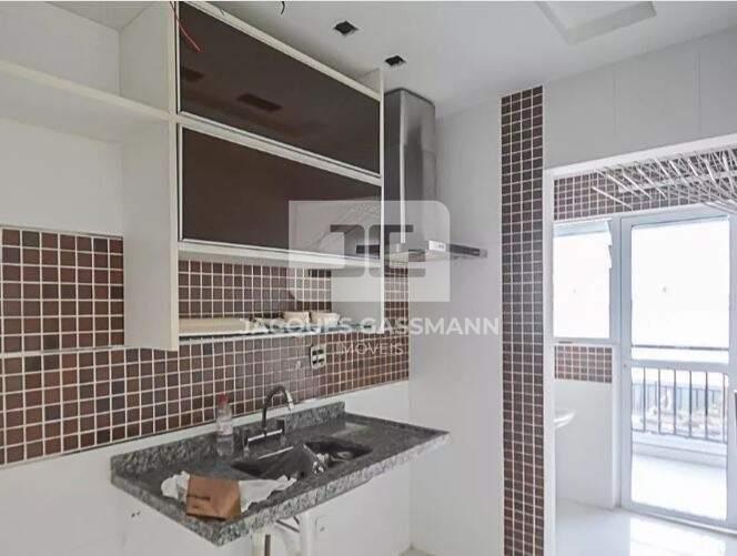 Apartamento Rudge Ramos São Bernardo do Campo 