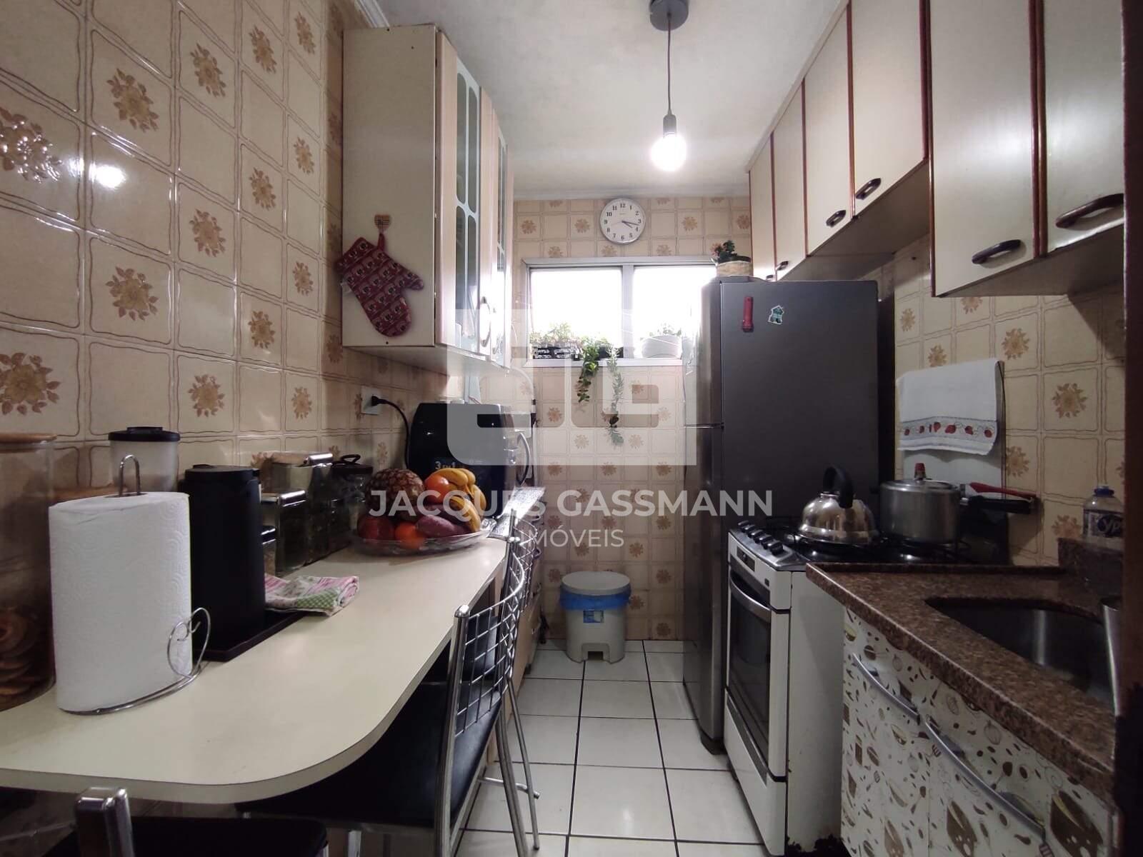 Kitnet Rudge Ramos São Bernardo do Campo 