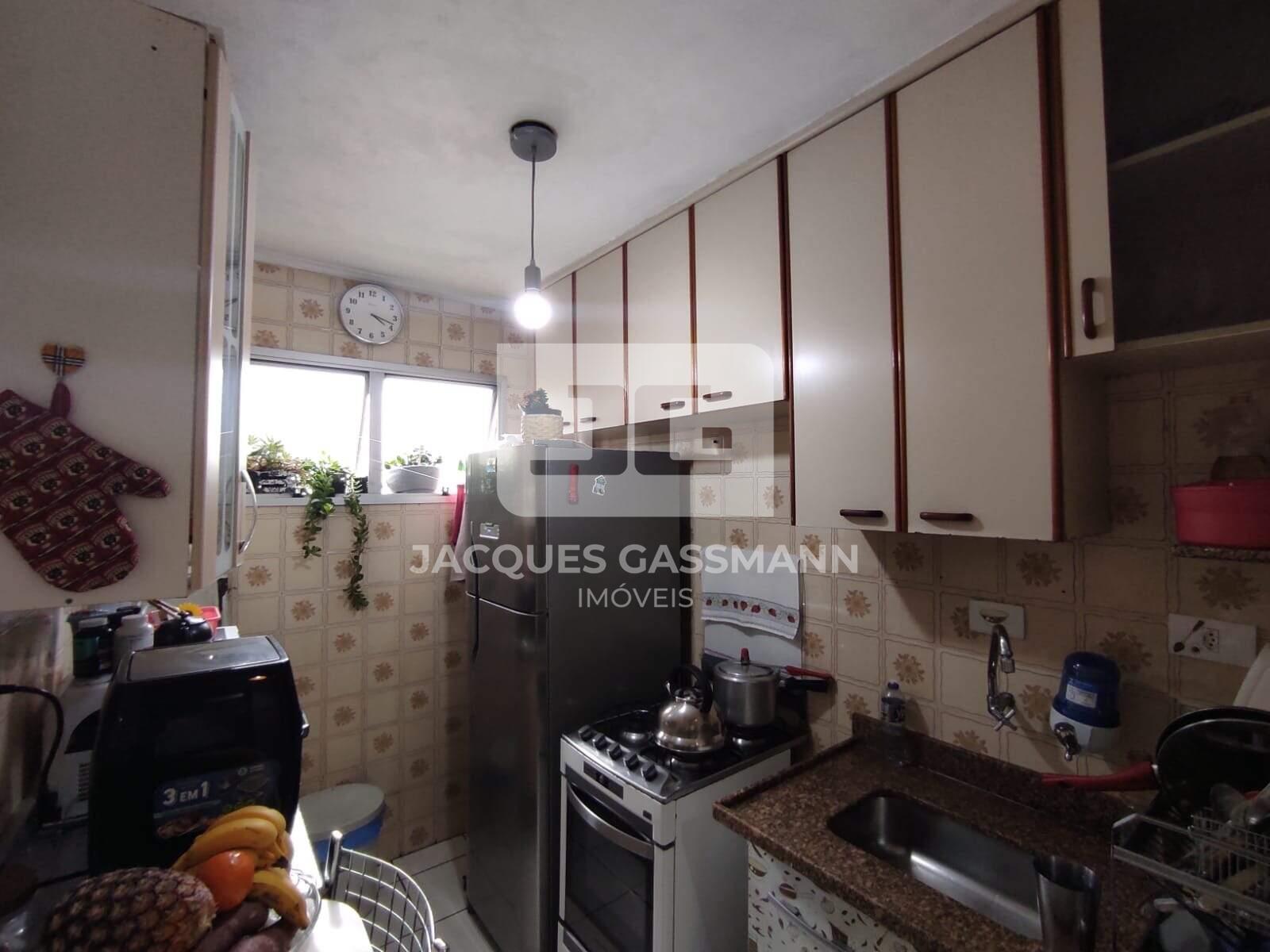 Kitnet Rudge Ramos São Bernardo do Campo 