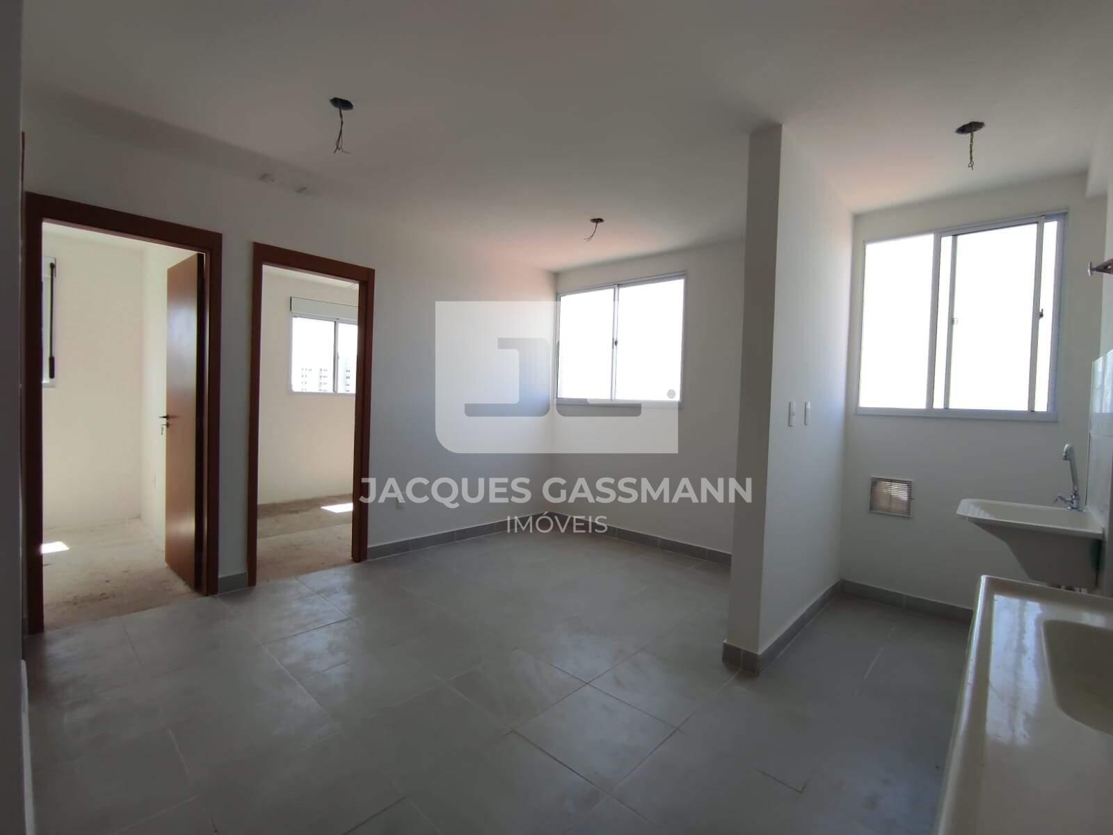 Apartamento Vila Palmares Santo André