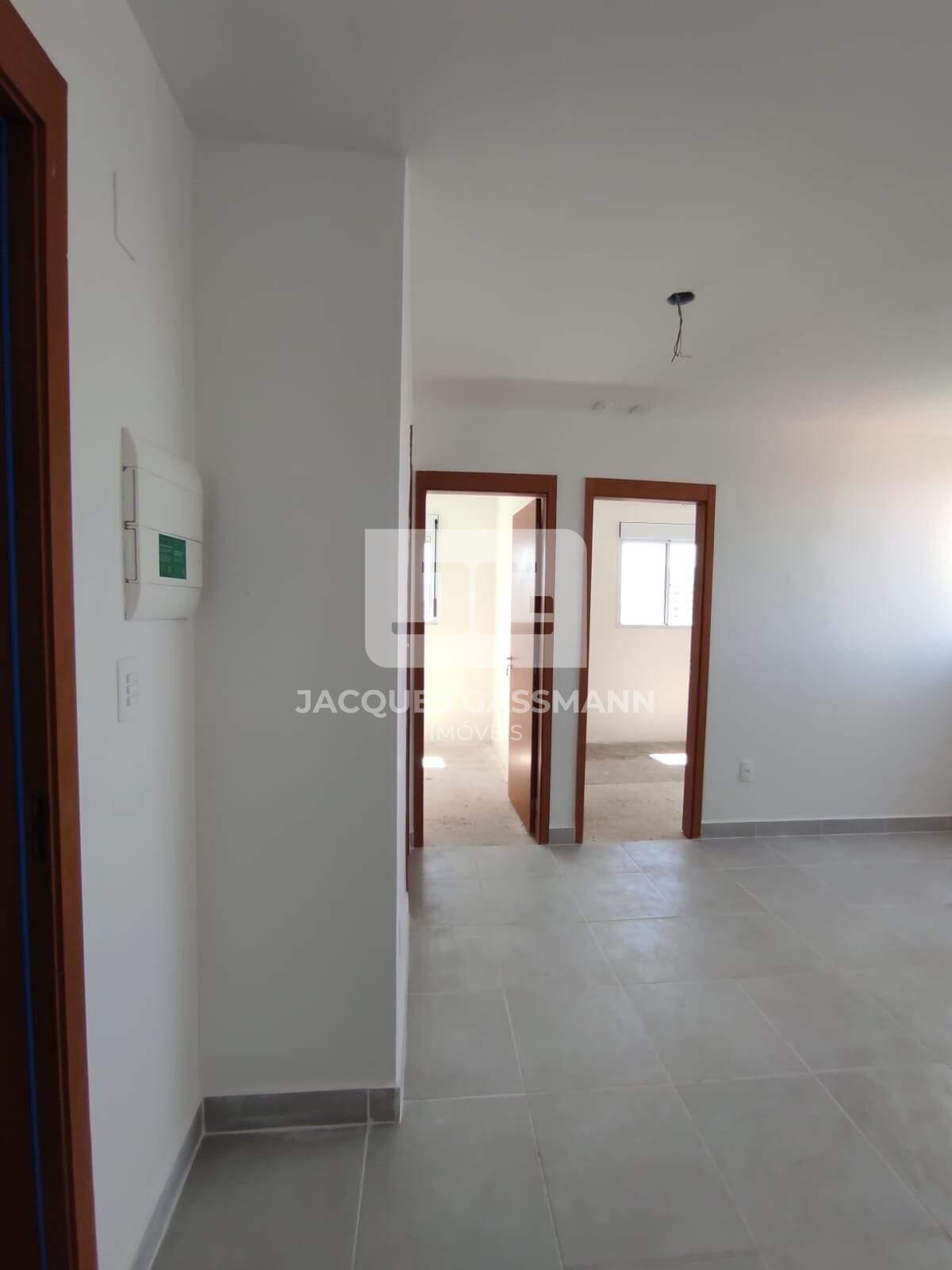 Apartamento Vila Palmares Santo André