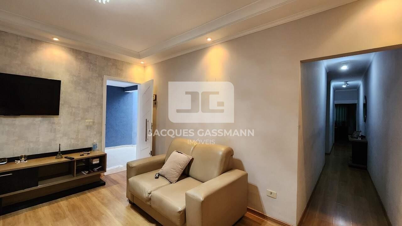 Casa Térrea Rudge Ramos São Bernardo do Campo