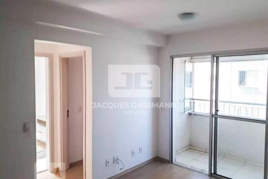 Apartamento à venda no bairro Centro São Bernardo do Campo: