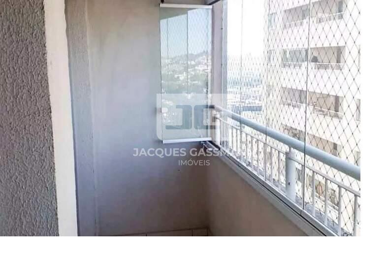 Apartamento à venda no bairro Centro São Bernardo do Campo: