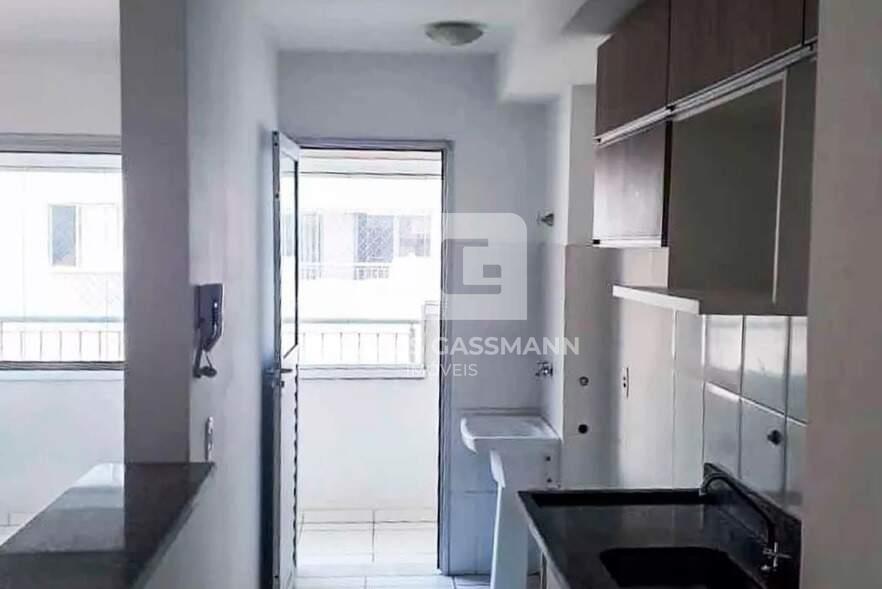 Apartamento à venda no bairro Centro São Bernardo do Campo: