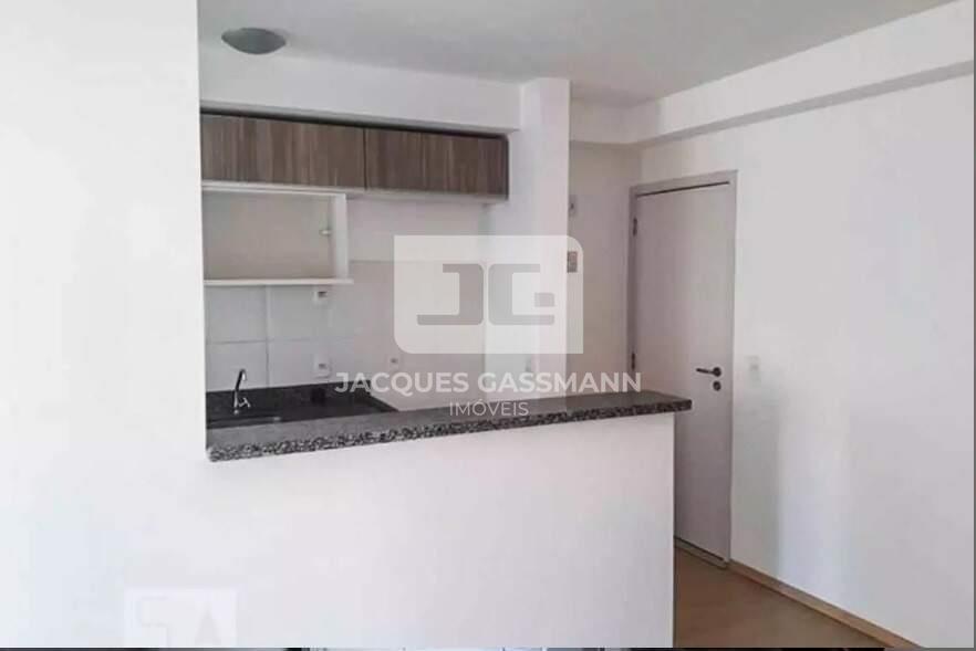 Apartamento à venda no bairro Centro São Bernardo do Campo: