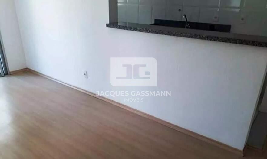 Apartamento à venda no bairro Centro São Bernardo do Campo: