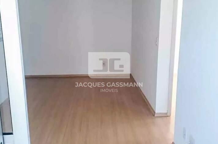 Apartamento à venda no bairro Centro São Bernardo do Campo: