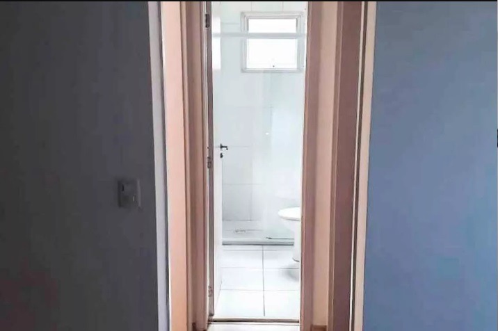 Apartamento à venda no bairro Centro São Bernardo do Campo: