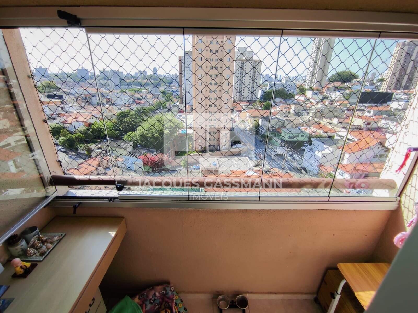 Apartamento à venda no bairro Saúde São Paulo: