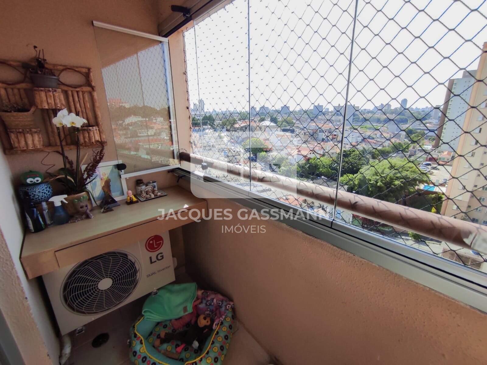 Apartamento à venda no bairro Saúde São Paulo: